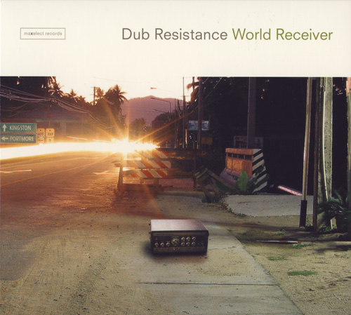 Dub Resistance - Ridin